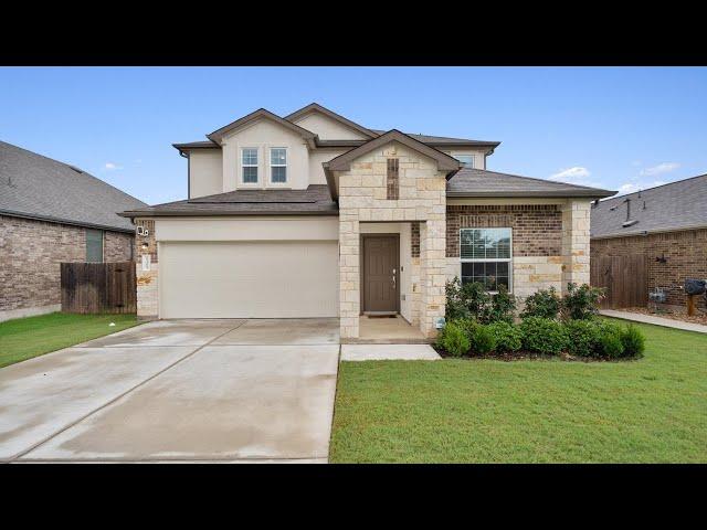 6105 Toscana Trace, Round Rock, TX