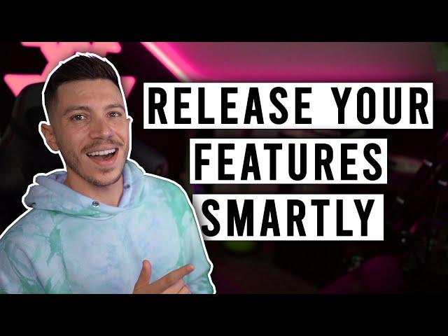 Releasing Features the Smart Way in .NET