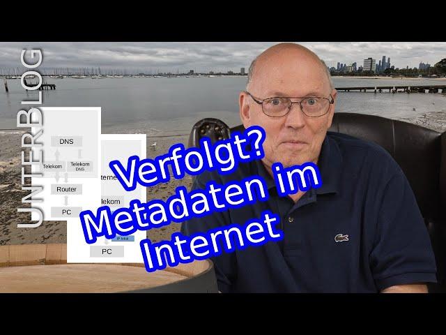 Unsichtbar im Internet unterwegs | Metadaten | Trusted Flagger