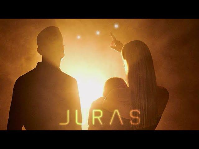 Juras - PAS ORIONA (prod. Javeure)