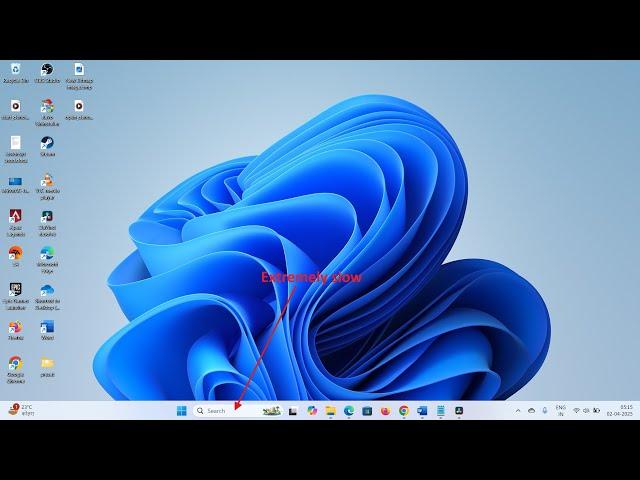 How to fix Start menu Search extremely slow in Windows 11 24H2