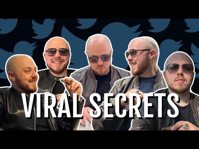 How to Go Viral on Twitter | Advice for Beginners