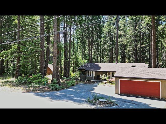 13621 Red Dog Rd Nevada City, Ca Real Estate - Branded