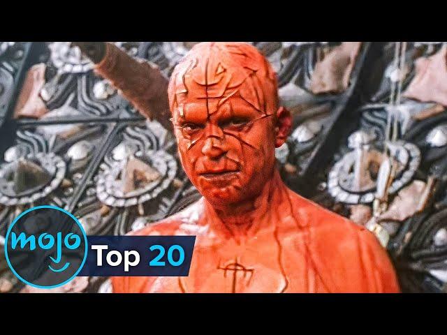 Top 20 Twisted Sci-Fi Movies You've Never Seen