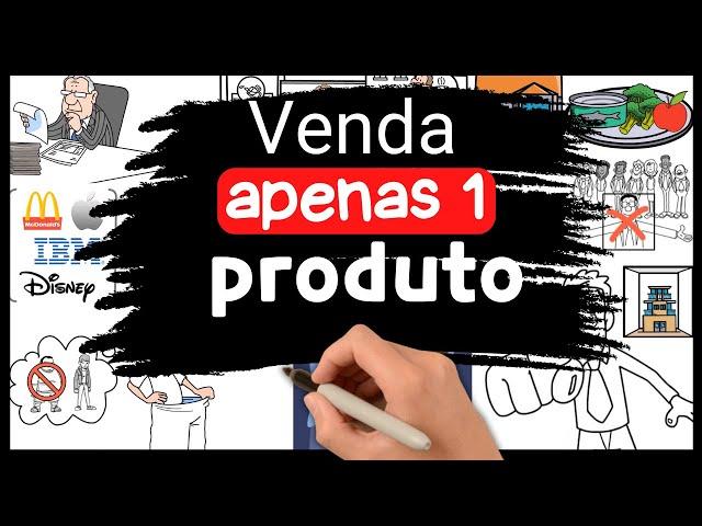 Construindo um PEQUENO negócio que não precisa de VOCÊ - Feito Para Vender