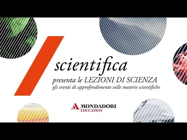 CRISPR: un'invenzione da Nobel per riscrivere i genomi | Anna Meldolesi