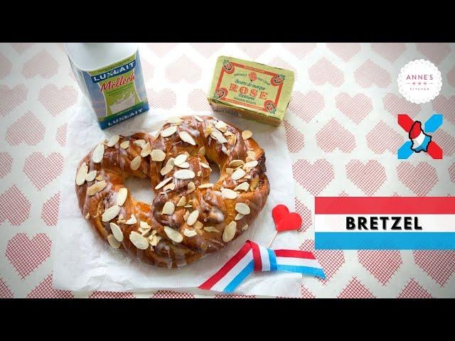 Sweet Bretzel for Bretzelsonndeg