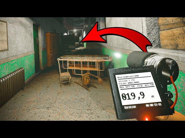 99% НЕ ЗНАЮТ ПРО ЭТУ СПОСОБНОСТЬ ПРИЗРАКА PHASMOPHOBIA