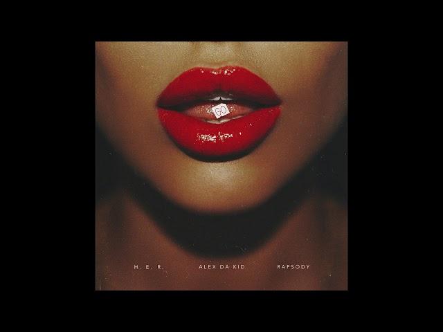 Alex Da Kid - Go ft. H.E.R., Rapsody