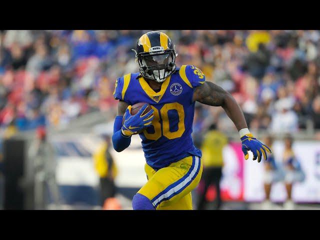 56 Minutes of Todd Gurley Highlights