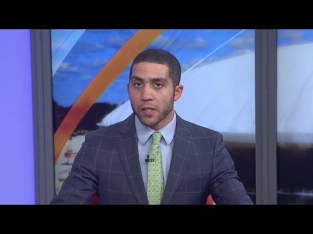 WCIA News Noon- FULL SHOW 3/17/2023