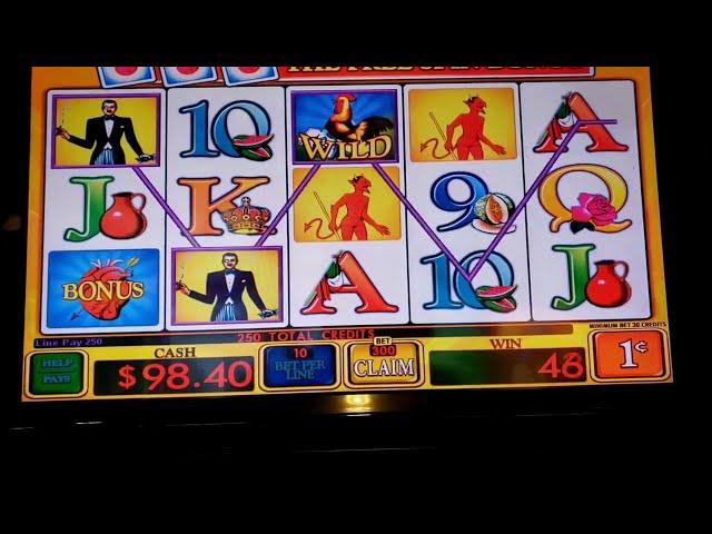 Loteria ‍️  @FJslots956 @ Kickapoo Lucky Eagle Casino