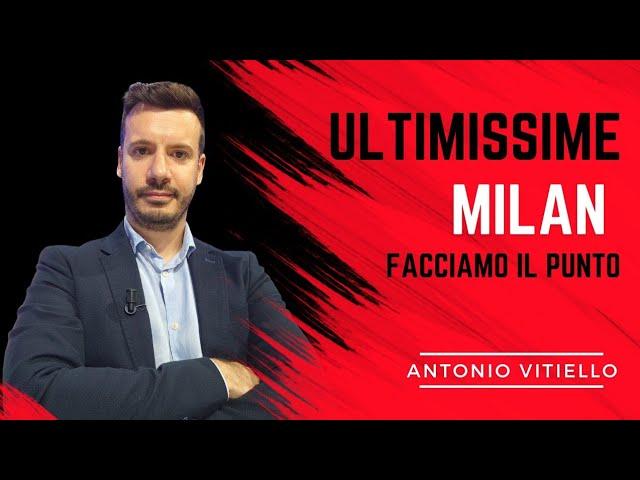 CHE FORTE: ANNUNCIO IMMINENTE | VERDETTO QUASI UFFICIALE | UNDER23 | ZIRKZEE-CAMARDA