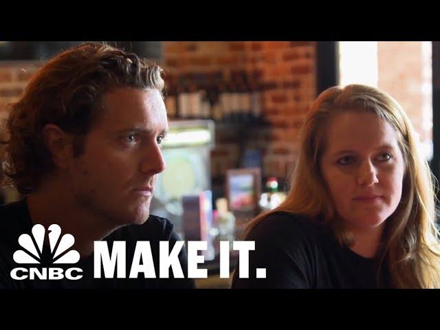 Billionaire Restaurateur: This Is What It Takes To Be A Successful Entrepreneur | CNBC Make It.