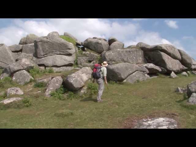 Geological Origins - Cornish Mineral Heritage