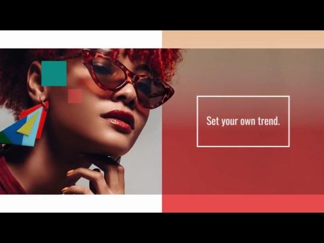 Trendy tales