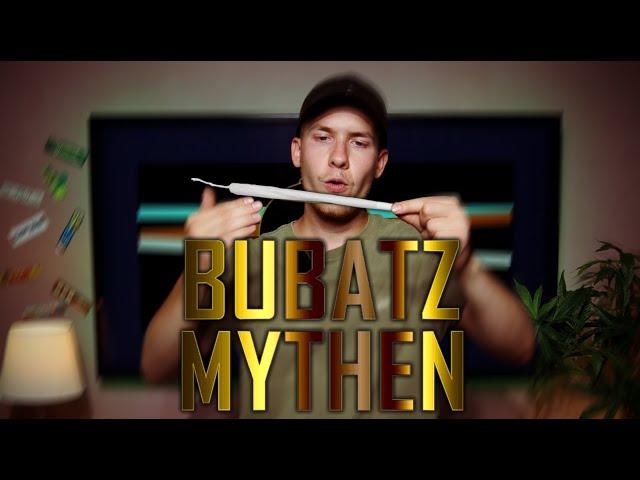 10 BUBATZ MYTHEN