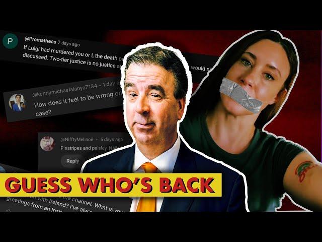 Your Comments & Casey Anthony | CLR Reacts