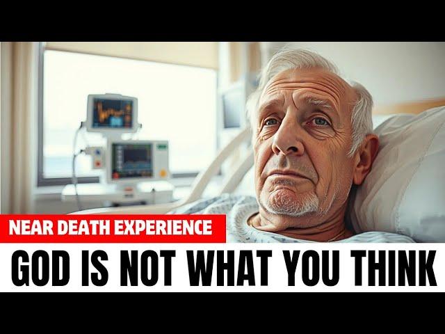 This Will Break Your Logic: Atheist Dies And Is Shown The Shocking Truth About God