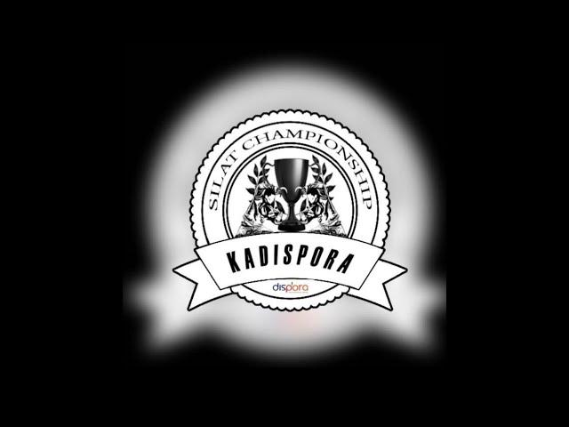 KADISPORA CHAMPIONSHIP 2022 - FINAL