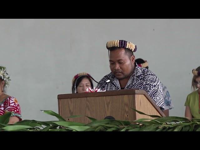 Pohnpei State International Women's Day 2024_030824_ Day7