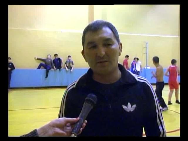 Кого отправит Экибастуз на чемпионат области по вольной борьбе  Спортсмены поделились своими планами