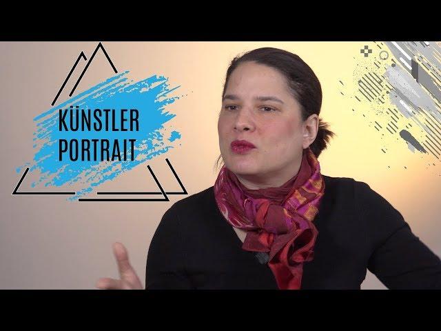 Künstler Portrait #04: Julia Mantel (Extended Version)