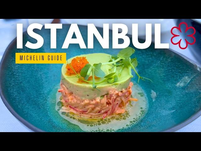 Istanbul’s Michelin Guide Restaurants, Are They Worth It?