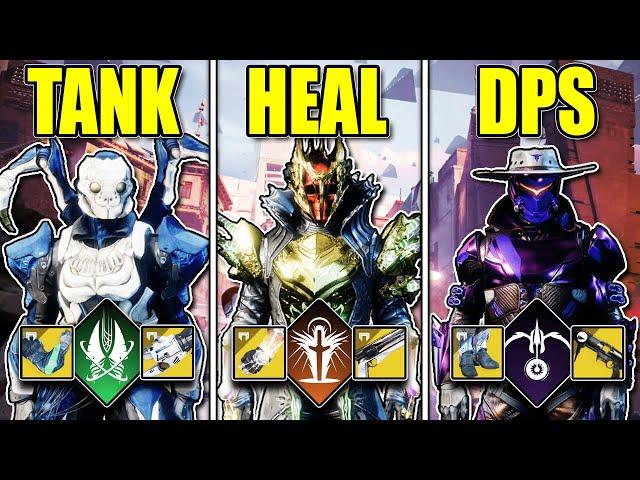 This Fireteam DESTROYS Legend Onslaught! | Destiny 2: Into the Light