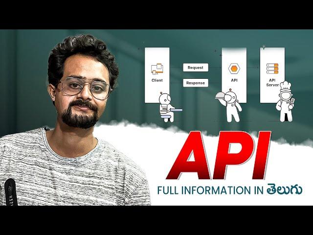 What Exactly is an API? Explained in Simple Terms || @Frontlinesmedia