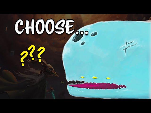 Which starting bonus to choose in Slay the Spire? | Analyze Slay the Spire Choices