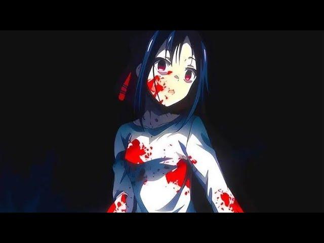 Turn It Up - Cochise (AMV)