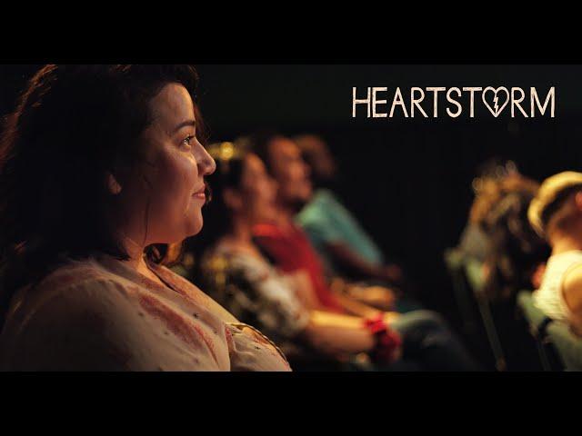 Heartstorm Trailer