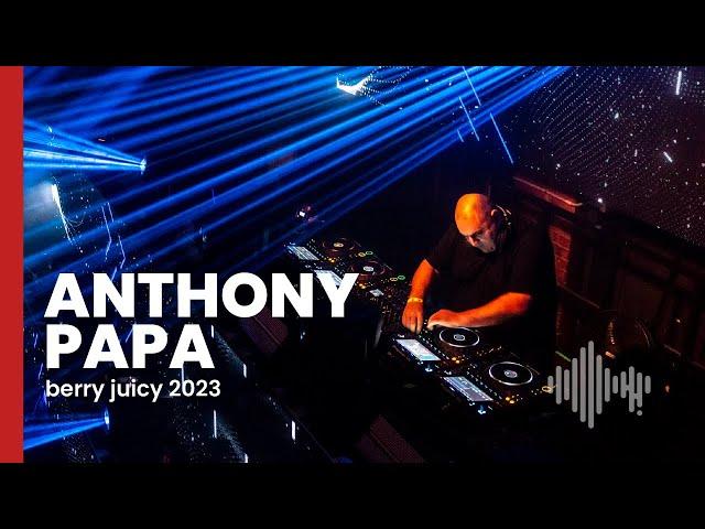 Anthony Pappa | Berry Juicy - March 2023 (Brisbane, Australia)