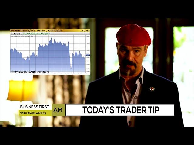 TODAY TRADER TIP