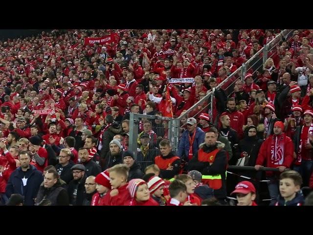 Borussia Dortmund - Union Berlin (DFB Pokal 2018) Halbzeit