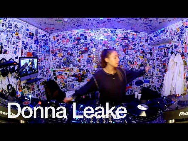 Donna Leake @TheLotRadio 01-02-2025