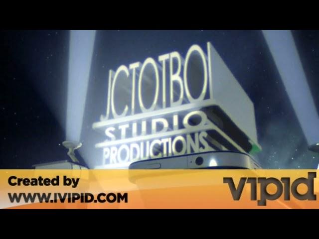 jctotboi Studio Productions Logo (01.01.2018 - 12.31.2018)