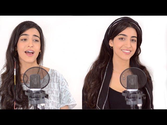 Girls Like You X In My Blood X One Kiss X Better Now - Mashup by Luciana Zogbi