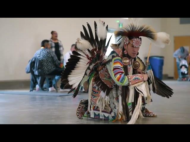 Women Building Futures' National Indigenous Peoples Day Celebration