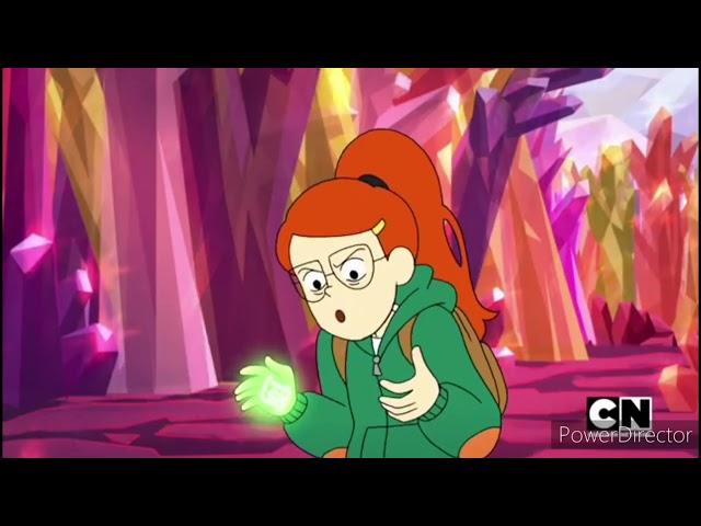 TULIP OLSEN IS THE BEST 