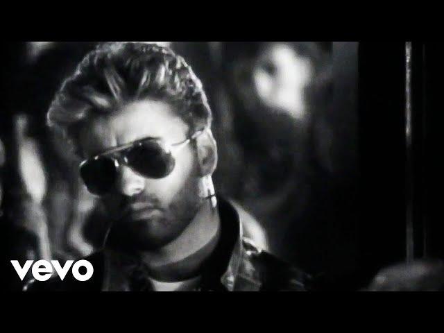 George Michael - Father Figure (Official Video - featured in 'Babygirl')