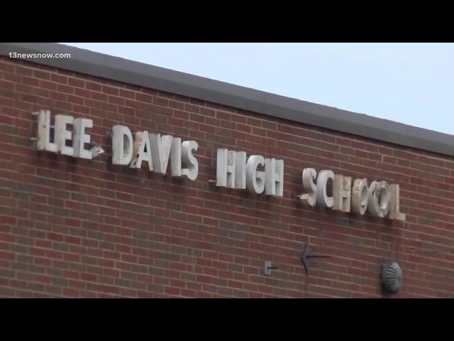 Virginia lawsuit challenges schools named after Confederate leaders