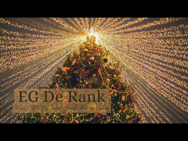 Kerstdienst EG De Rank