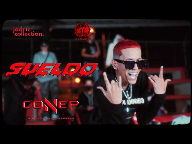 Conep - Sueldo (Video Official) (El Calenton) @jadriz_collection  @freestylemaniaseason