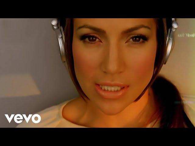 Jennifer Lopez - Play (Official HD Video)