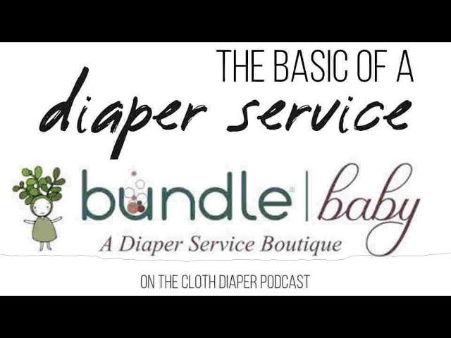 Show 7 - All About Cloth Diaper Service