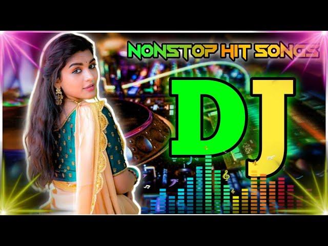 Nonstop Hit Dj Song🩵 || Dj | Hard Bass ️‍ | JBL Dj Remix | Old Hindi Dj Song | | Dj Remix 2025