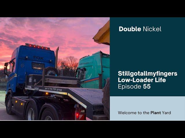 Episode 55 - Double Nickel