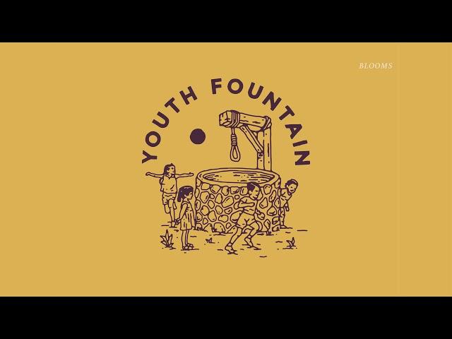 Youth Fountain "Blooms"